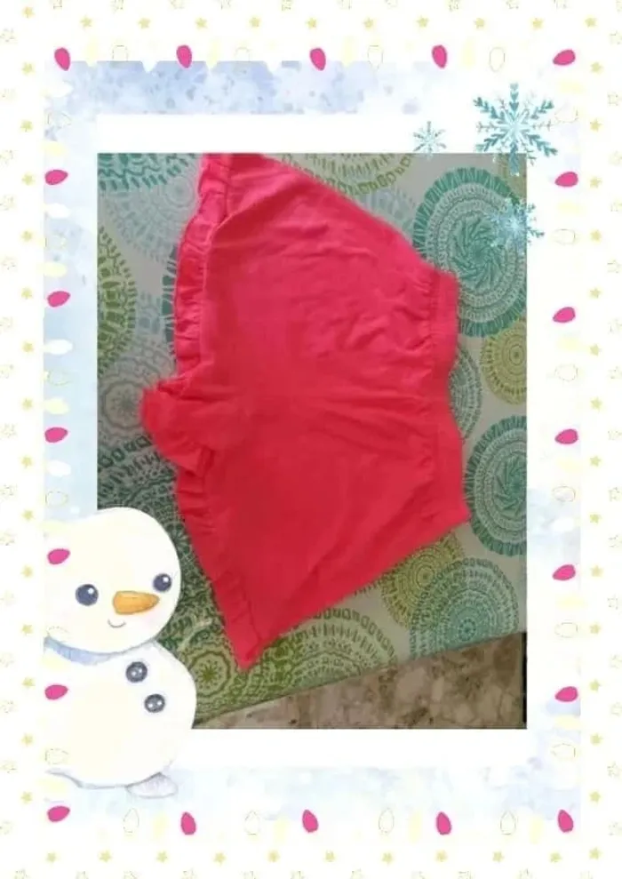 Short 16 ans - photo numéro 3