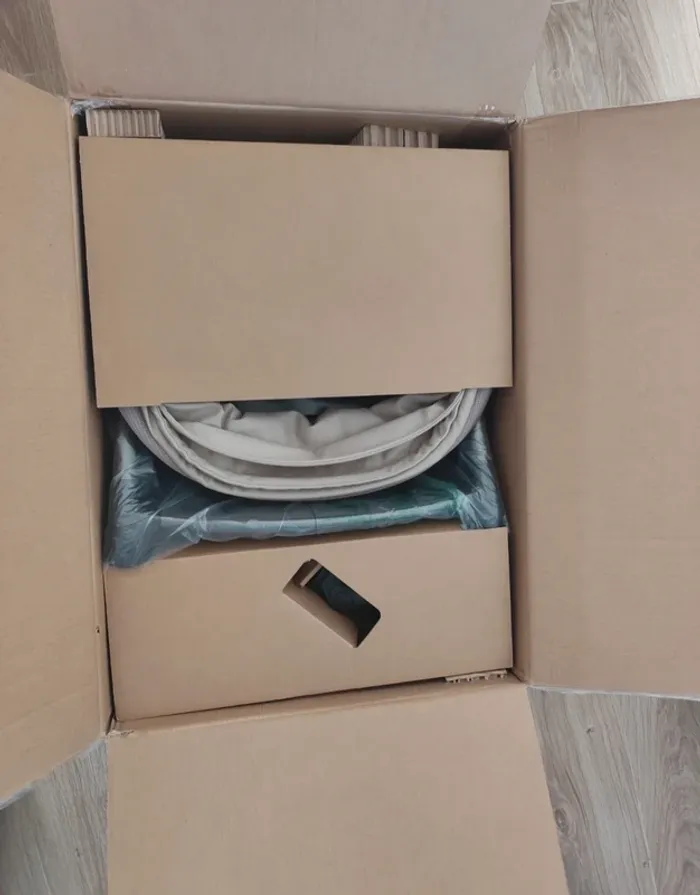 Cybex Balios S lux 3 dernier modèle Almond beige NEUVE - photo numéro 4
