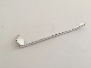 Bas porte droite pièce détachée miniature Peugeot 203 1954 Solido 1/18 #A38