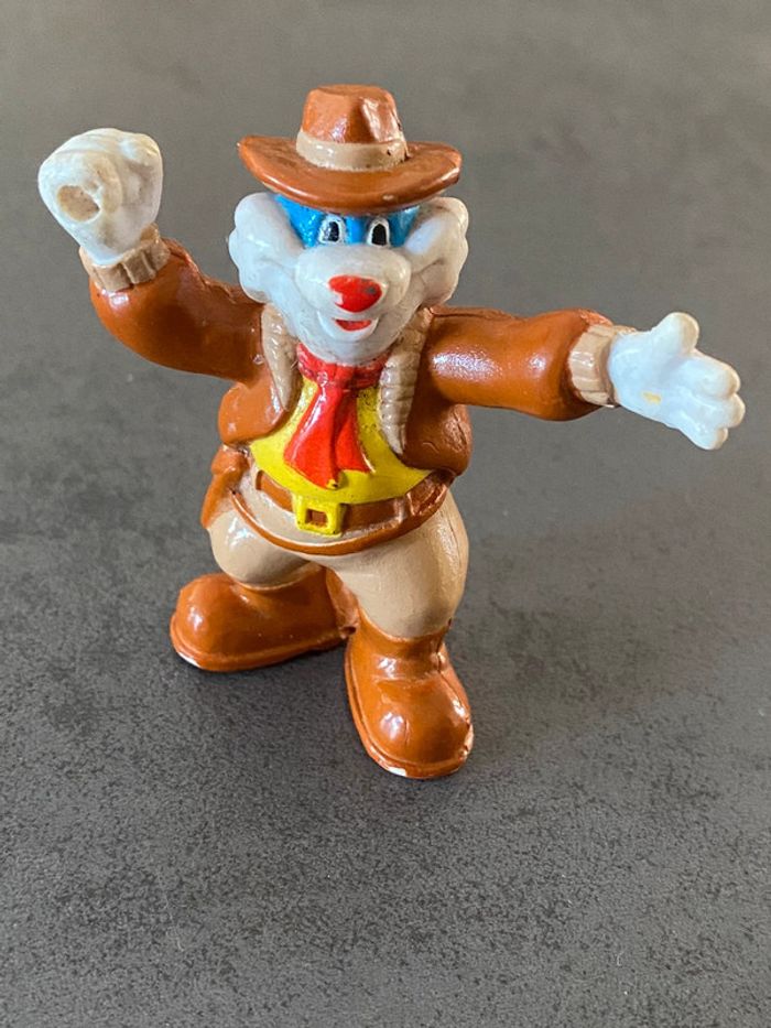 Figurine Flunch