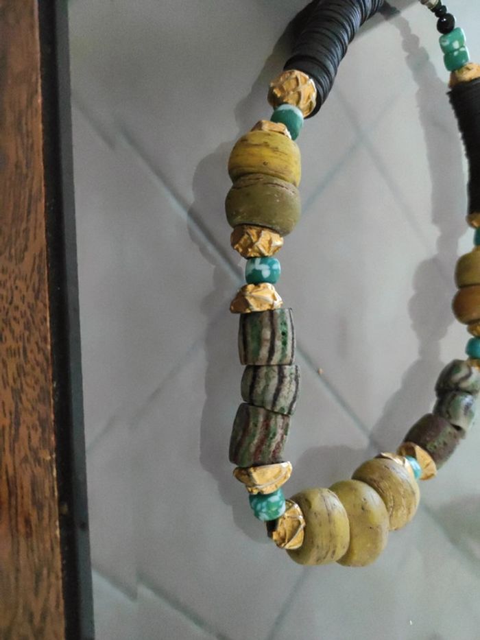 Collier  (P) - photo numéro 3