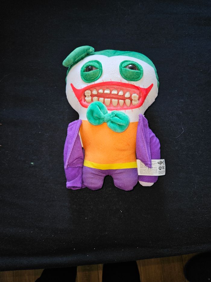 Flugger joker