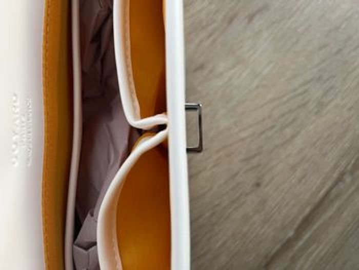 Sacoches Goyard - photo numéro 7