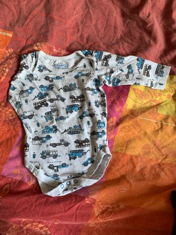 Body bébé