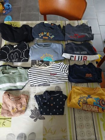 Lot pulls 6m