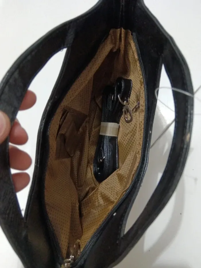Sac à main 33cm x 23cm - photo numéro 4