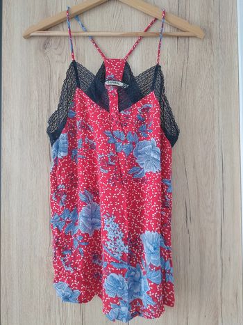 Top Kaporal taille S