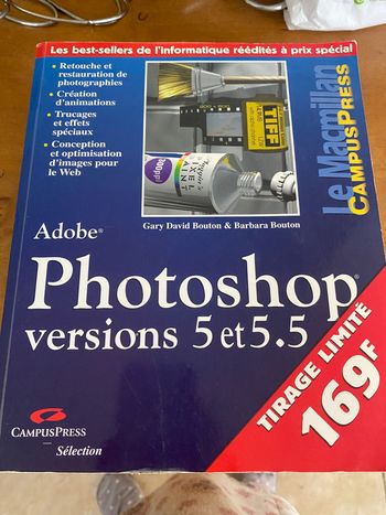 Livre logiciel informatique