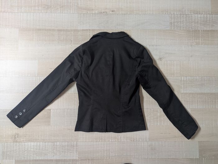 Veste - photo numéro 2