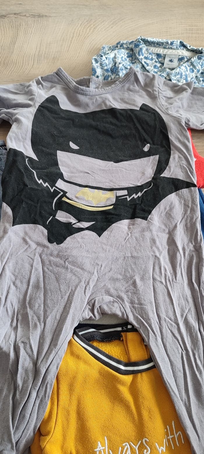 Lot de vêtements 12 mois - photo numéro 3