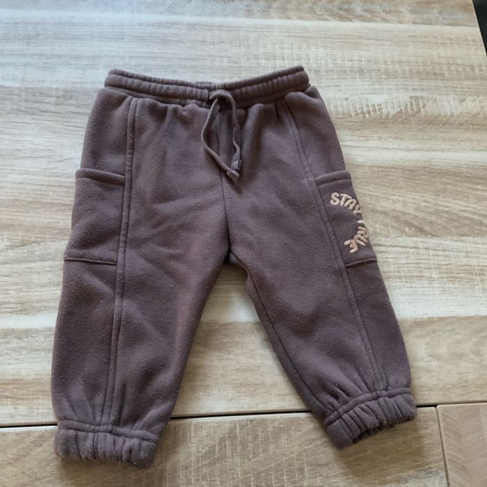 Pantalon bébé