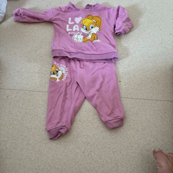 Ensemble pour bébé