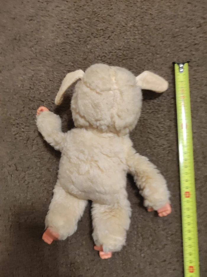 chien style kiki - photo numéro 7