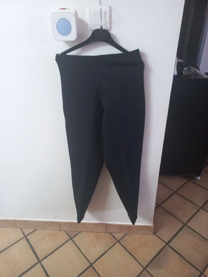 Pantalon néoprène - photo numéro 2