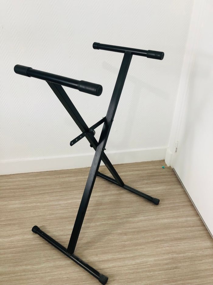 Support clavier RTX - photo numéro 2