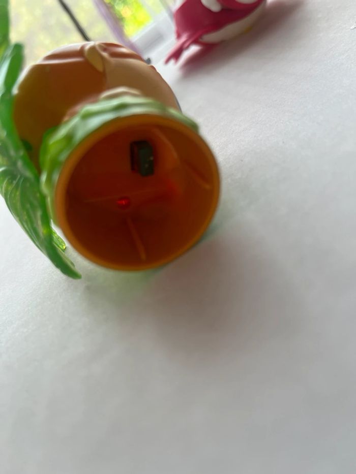 Méga bloks princesse - photo numéro 5