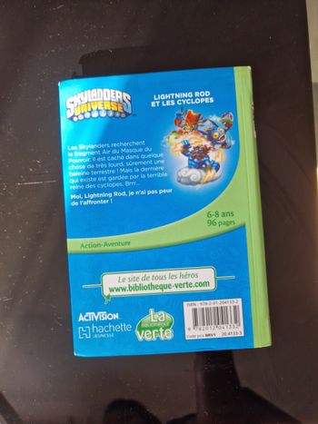 Skylanders universe tome 3