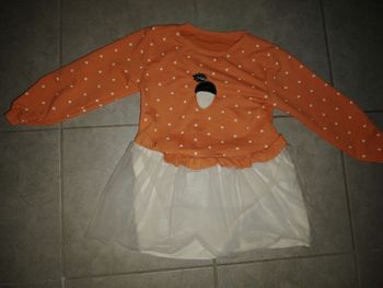 Robe glands