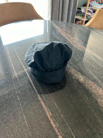Chapeau Epicarmaury 6-8 ans