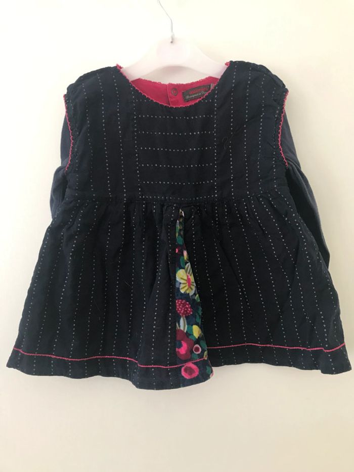 Tunique fille, Catimini