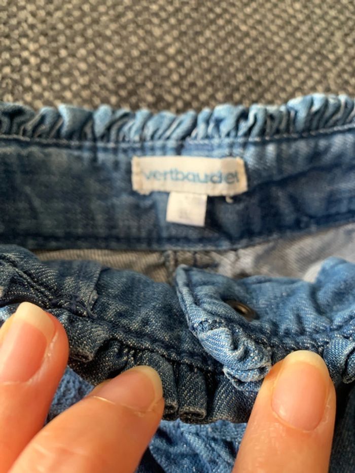 Lot jeans - photo numéro 3
