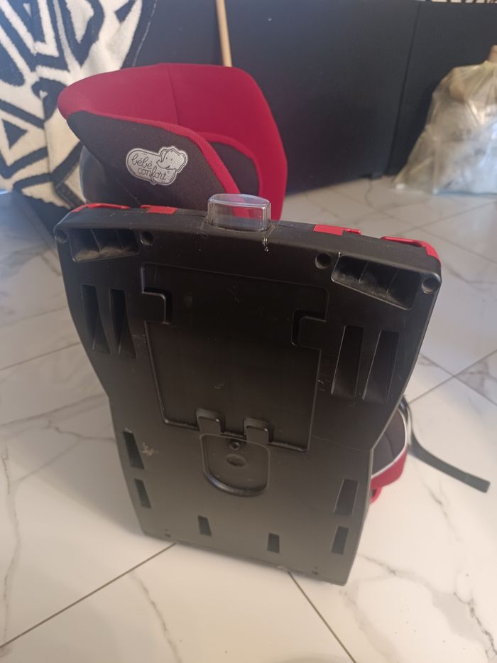 Siège auto de 0-18 kg - photo numéro 8