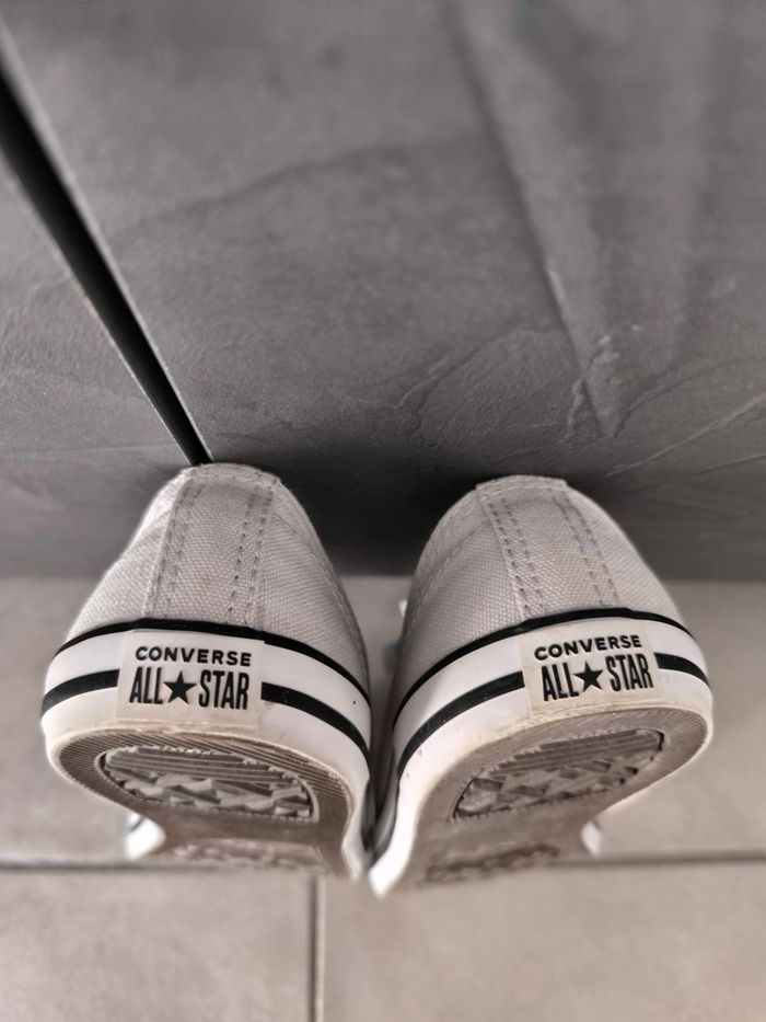 Converse femme - photo numéro 3
