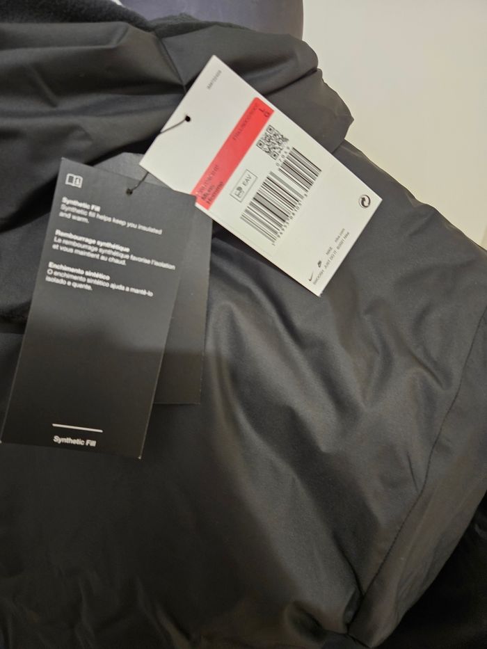 parka nike - photo numéro 3