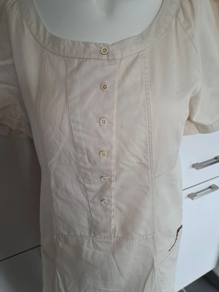 Blouse Sandro - photo numéro 2