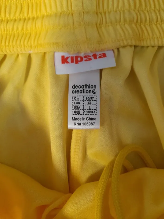 Short KIPSTA - photo numéro 2