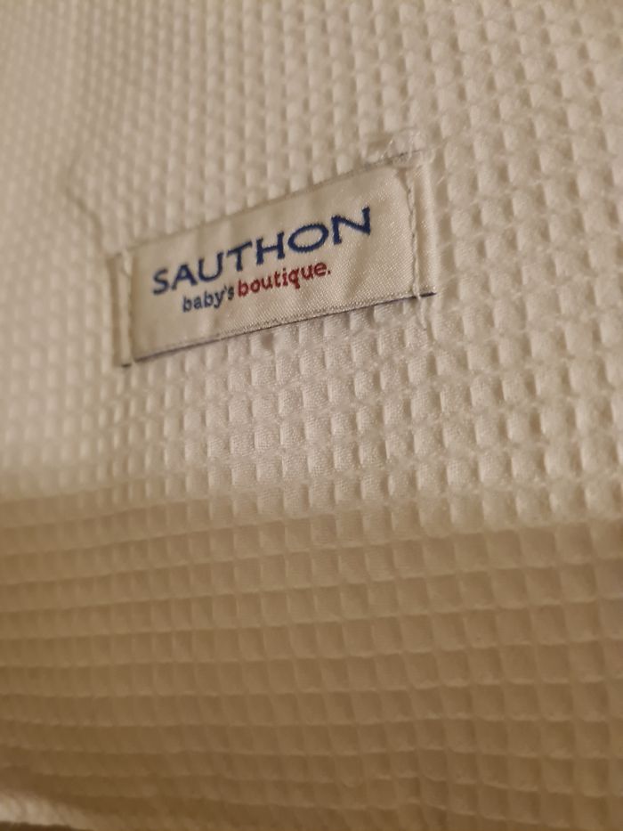 Ensemble lit bébé - photo numéro 6