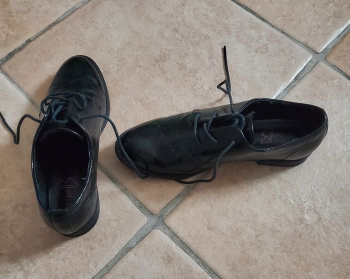 Chaussures cérémonie - photo numéro 4