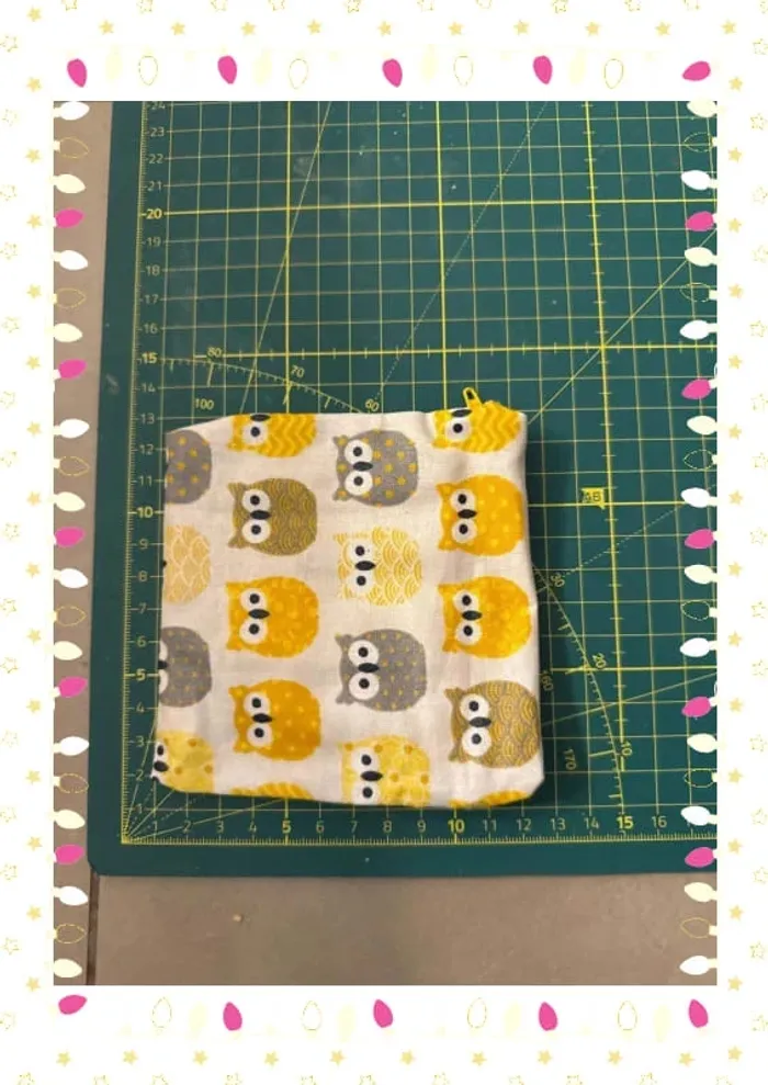Pochette - photo numéro 3