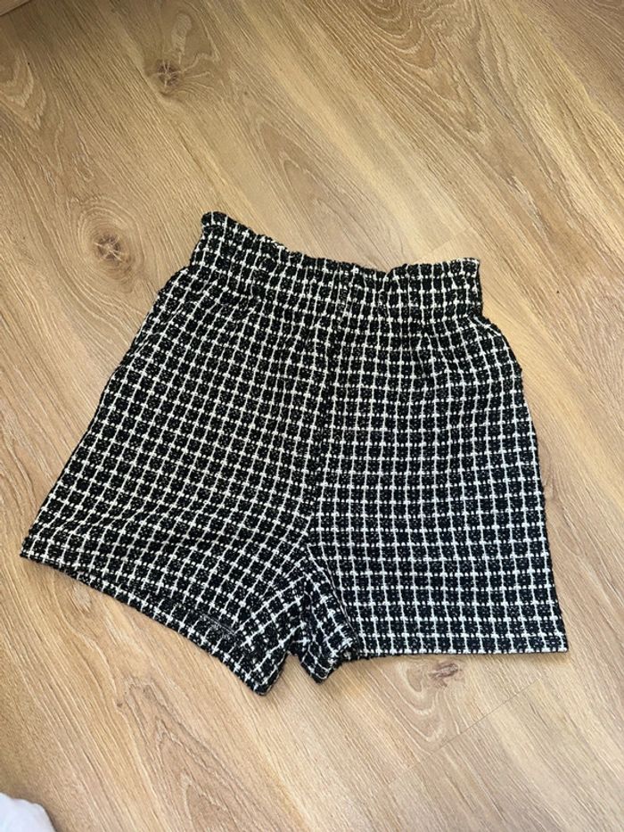 Short Kiabi
