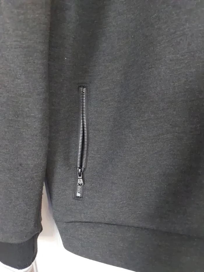 Veste gilet noire Sunvalley XXL - photo numéro 2