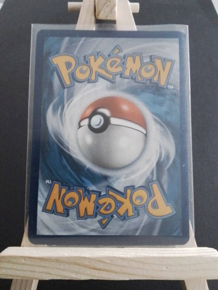 Carte Pokémon Tentacool 26/203 - photo numéro 2