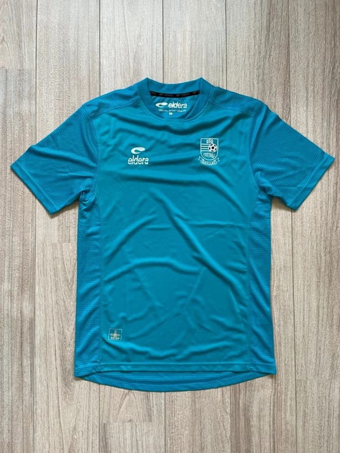 T-shirt technique sport Eldera M