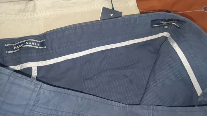 Short façonnable xxl - photo numéro 6