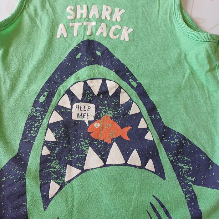 Débardeur Kiabi 6 ans - photo numéro 2