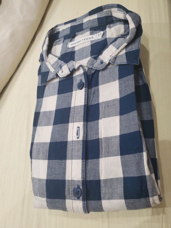 Chemise - photo numéro 4
