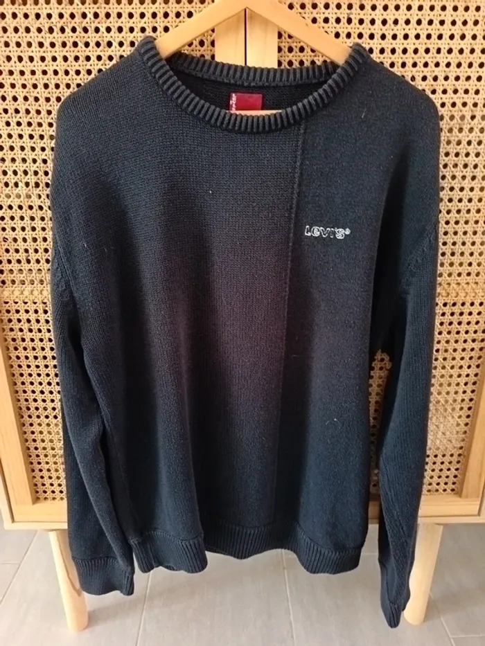 Pull Levi's
