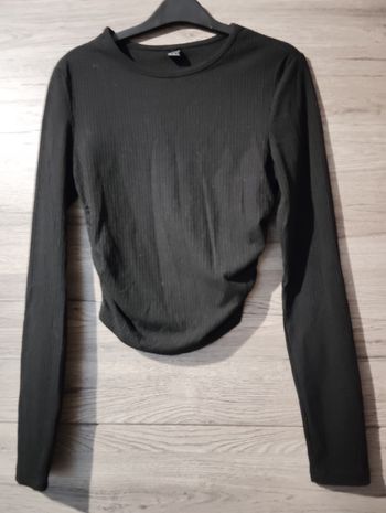 Petit pull