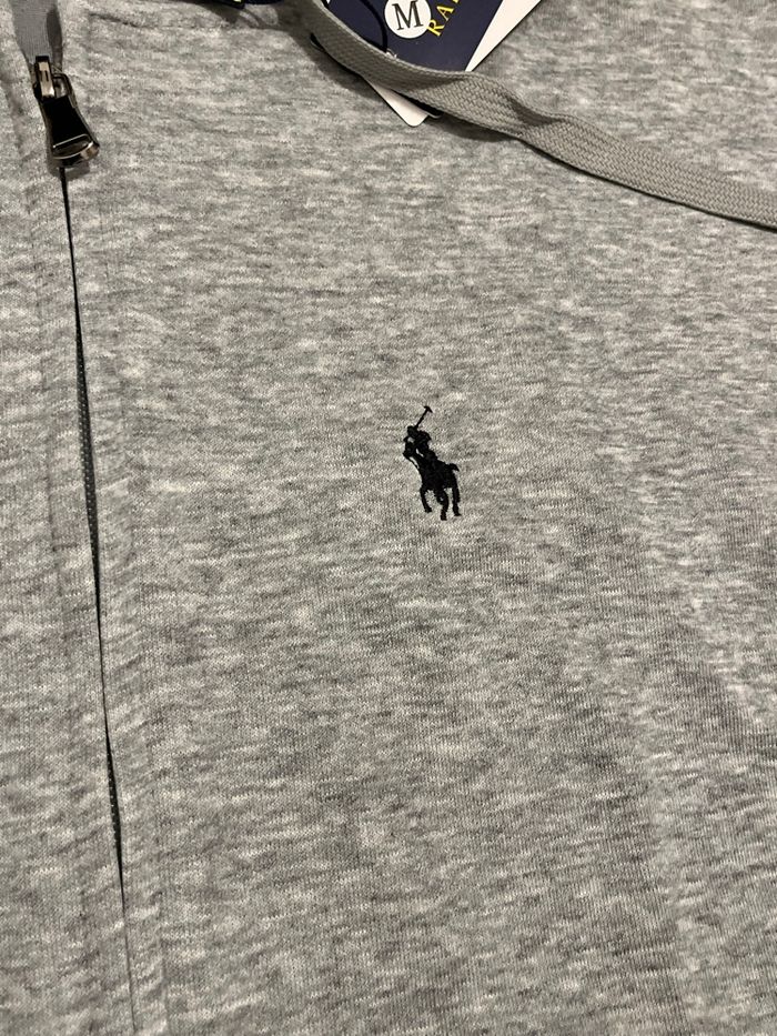 Zip Ralph Lauren - photo numéro 2