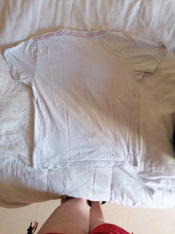 Tee-shirt garçon 16 ans - photo numéro 4