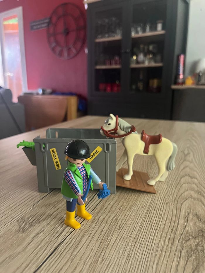 Playmobil 4316