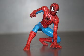Figurine Spiderman - Marvel