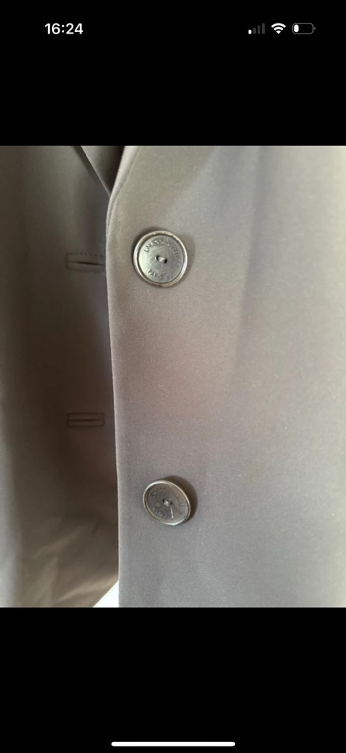 Veste un jour ailleurs - photo numéro 6