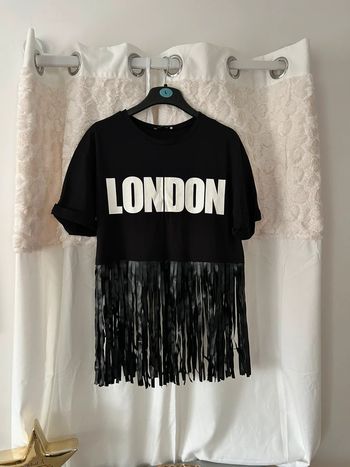 T shirt Zara S