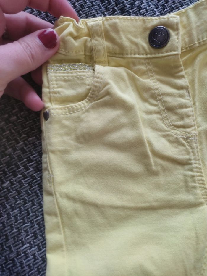 Lot de 3 bas 12 mois - photo numéro 6