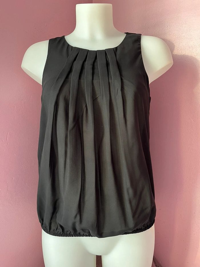 Blouse légère vero moda - photo numéro 2
